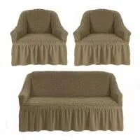 Чехлы для мебели из искусственного ротанга