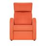 Кресло-реклайнер Leset Грэмми-2 V39 оранжевый