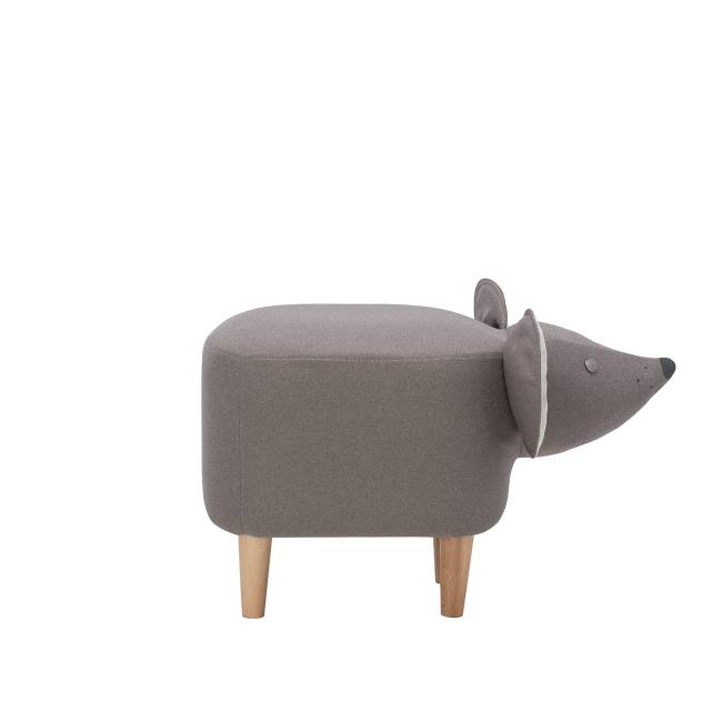 Пуф Leset Mouse COMBI Milos 16, компаньон Milos 02 Бук Пуф Leset Mouse COMBI Milos 16, компаньон Milos 02 Бук