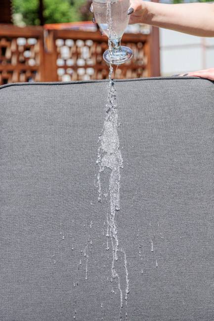 Угловой комплект Genry из искусственного ротанга Угловой комплект Genry из искусственного ротанга