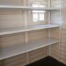Пластиковый сарай StoreAll
