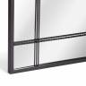 Зеркало Secret de Maison GODDESS ( mod. PL08-50083 ) металл, 60х2,5х95, black