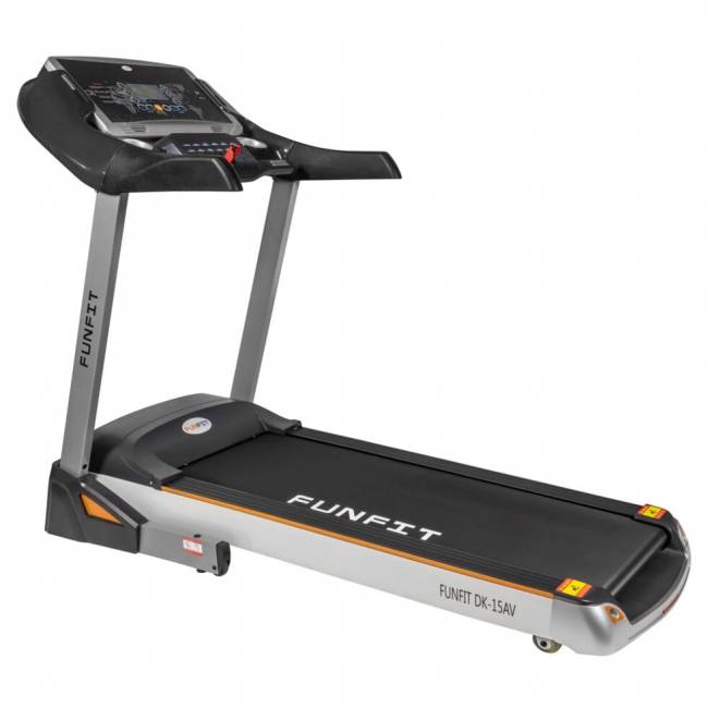 Беговая дорожка "Funfit DK-15AV"