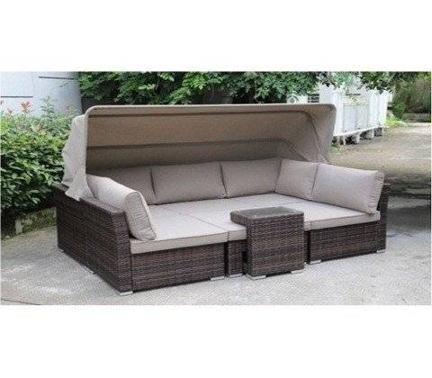 Комплект мебели трансформер Катания AFM-320B Brown (коричневый) Комплект мебели трансформер Катания AFM-320B Brown (коричневый)