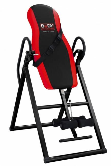 Cтол инверсионный BodySculpture BI-2100 E Cтол инверсионный BodySculpture BI-2100 E