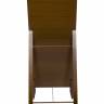 Зеркало напольное BeautyStyle 29 средне-коричневый 131 см х 47,1 см