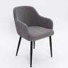 Стул Modern Gray / Black