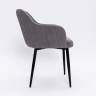 Стул Modern Gray / Black