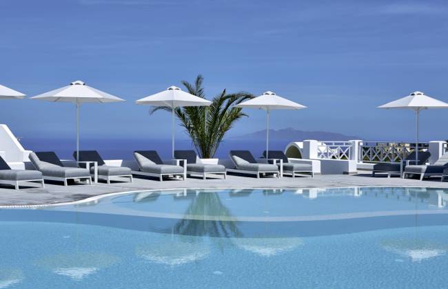 Шезлонг-лежак мягкий Bite белый, светло-серый 2030х900х600 мм