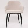 Стул Modern ivory / Black
