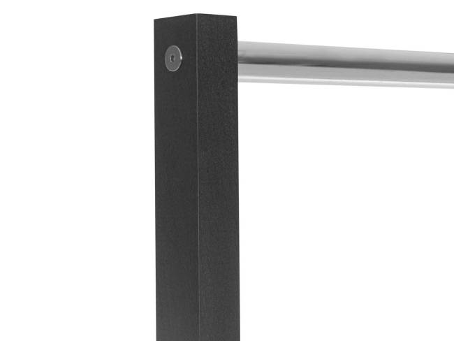 Вешалка напольная В 35Н венге