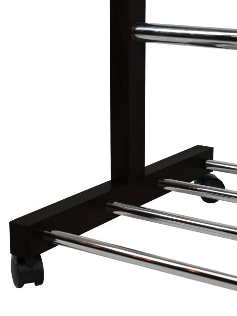 Вешалка напольная В 35Н венге