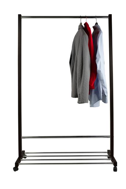 Вешалка напольная В 35Н венге