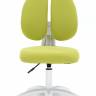 Детское кресло Everprof Kids 103 Ткань Зеленый