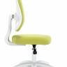 Детское кресло Everprof Kids 103 Ткань Зеленый