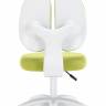 Детское кресло Everprof Kids 103 Ткань Зеленый