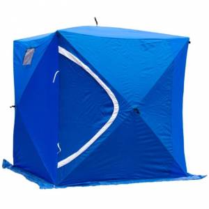 Зимняя палатка куб Indiana 200х200