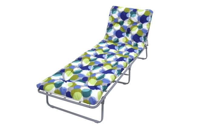 Кровать раскладная "Стефания" мягкая (крошка) расцветка в ассортименте Кровать раскладная "Стефания" мягкая (крошка) расцветка в ассортименте