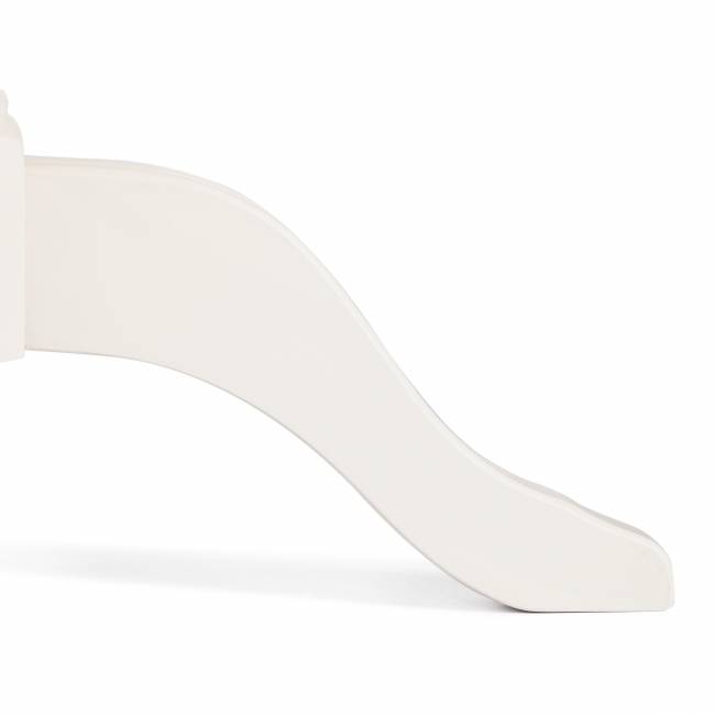 Стол COPPOLA бук, мдф, 140+40x80x77см, Ivory white Ivory white бук, мдф Стол COPPOLA бук, мдф, 140+40x80x77см, Ivory white Ivory white бук, мдф