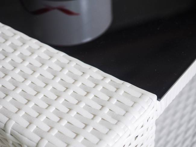 Лаунж зона МЕРИБЕЛЬ + 2 кресла