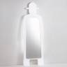 Зеркало напольное с подсветкой Mr. Gio Specchio Standard Lighting LED 700х90х2070 мм