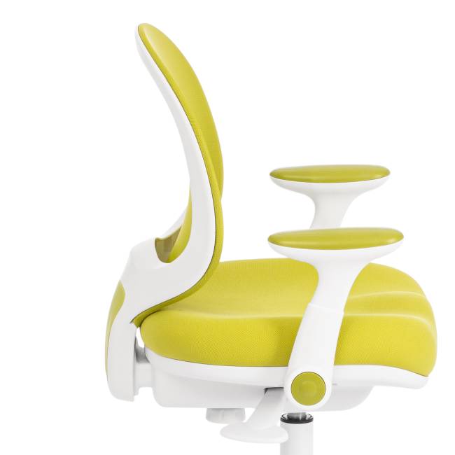 Кресло RAINBOW Green (салатовый) салатовый