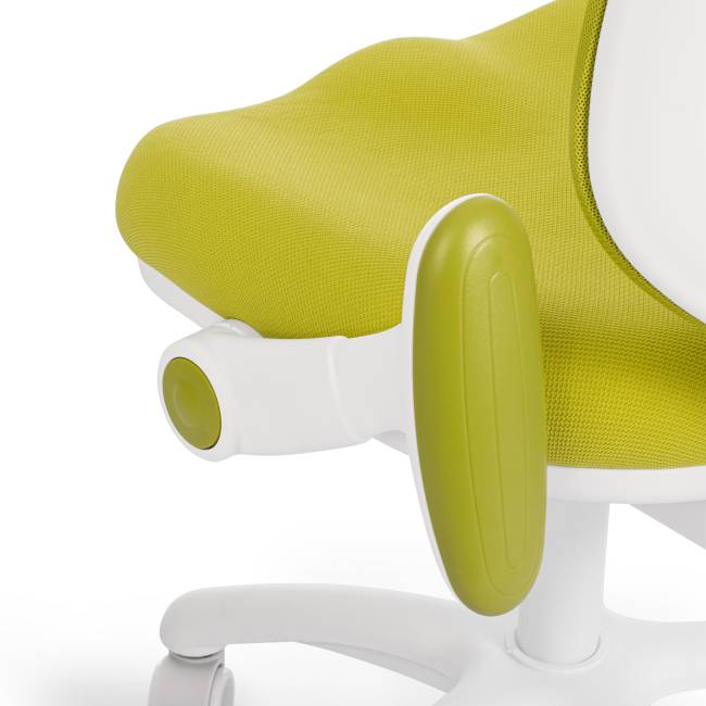 Кресло RAINBOW Green (салатовый) салатовый