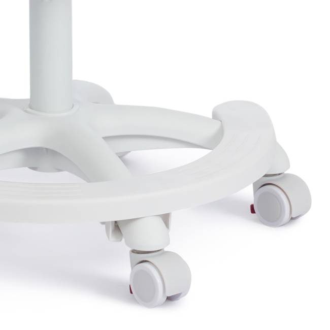 Кресло RAINBOW Green (салатовый) салатовый