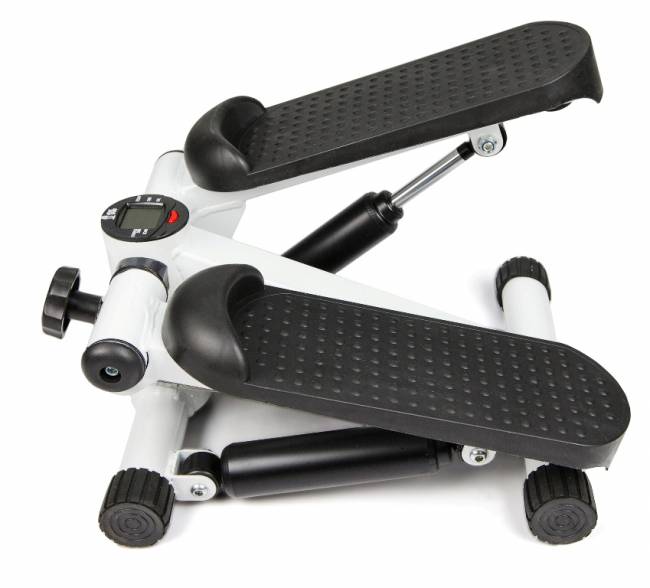 Степпер AMETIST 60 (white) Степпер AMETIST 60 (white)