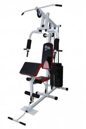 Силовой комплекс Atlas Sport AS-1st-130 pro Силовой комплекс Atlas Sport AS-1st-130 pro