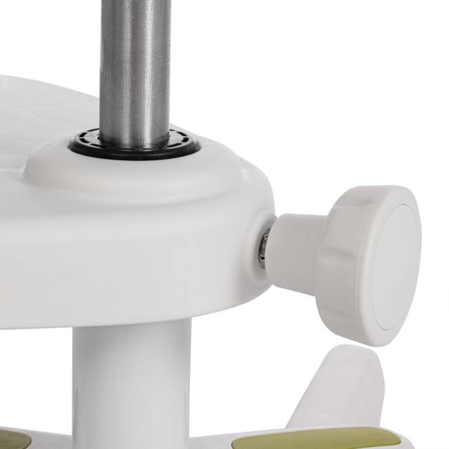 Кресло MIRACLE Green (салатовый) салатовый