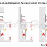 Подарочный набор SteelHeat PREMIUM BOX AFRODITA + деревянная коробка + стартовый комплект