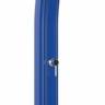 Душ солнечный Happy XL H 400 синий 225х255х2200 мм
