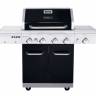 Газовый гриль Nexgrill Deluxe LION 4B