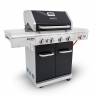 Газовый гриль Nexgrill Deluxe LION 4B