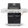 Газовый гриль Nexgrill Deluxe LION 4B