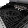 Газовый гриль Nexgrill Deluxe LION 4B