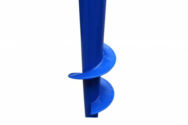 Подставка для зонта "Штопор"