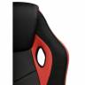 Kard black / red