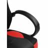 Kard black / red