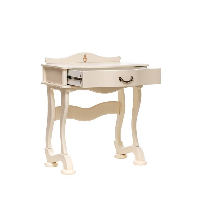 Стол туалетный Leset "Джульетта" Дуб шампань