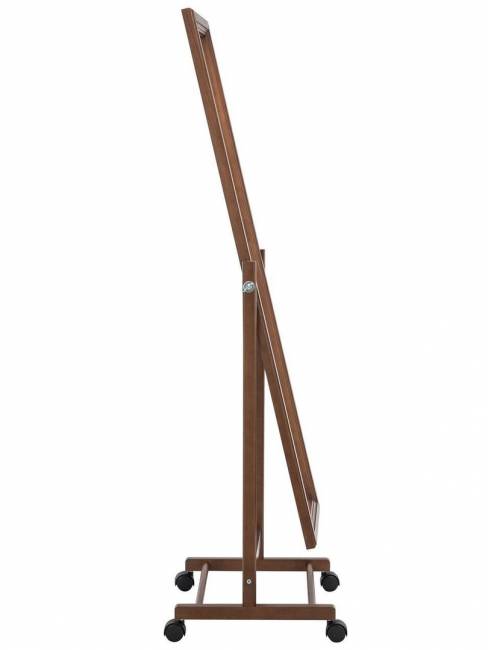 Зеркало напольное BeautyStyle 27 средне-коричневый 135 см х 42,5 см Зеркало напольное BeautyStyle 27 средне-коричневый 135 см х 42,5 см