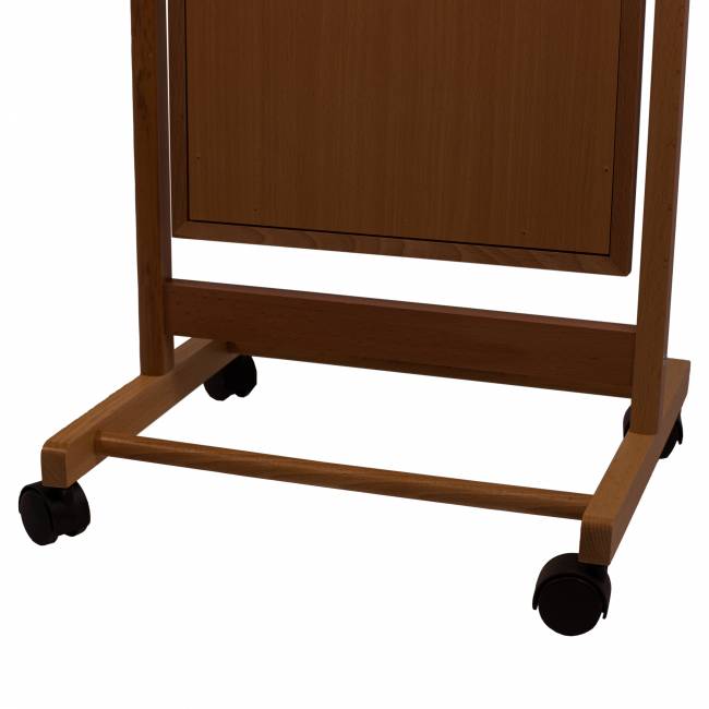 Зеркало напольное BeautyStyle 27 средне-коричневый 135 см х 42,5 см Зеркало напольное BeautyStyle 27 средне-коричневый 135 см х 42,5 см