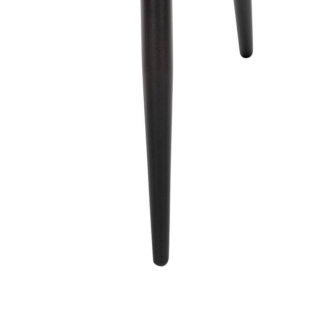 Стул с подлокотниками Leset Слим, каркас Черный, велюр Горчица Горчица Черный Стул с подлокотниками Leset Слим, каркас Черный, велюр Горчица Горчица Черный