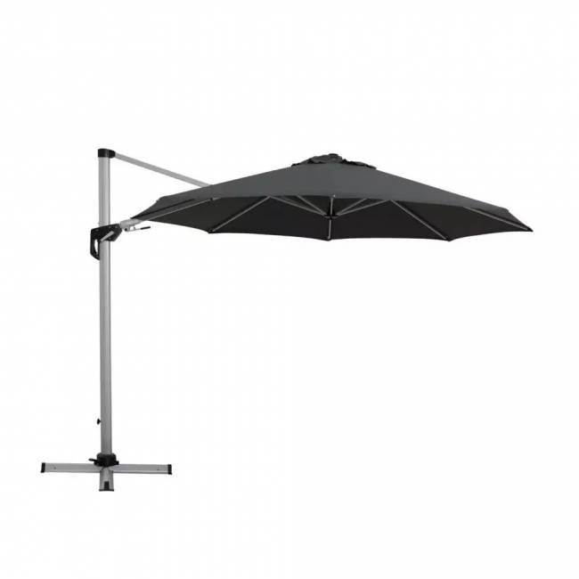 Садовый зонт Garden Way Monaco Grey