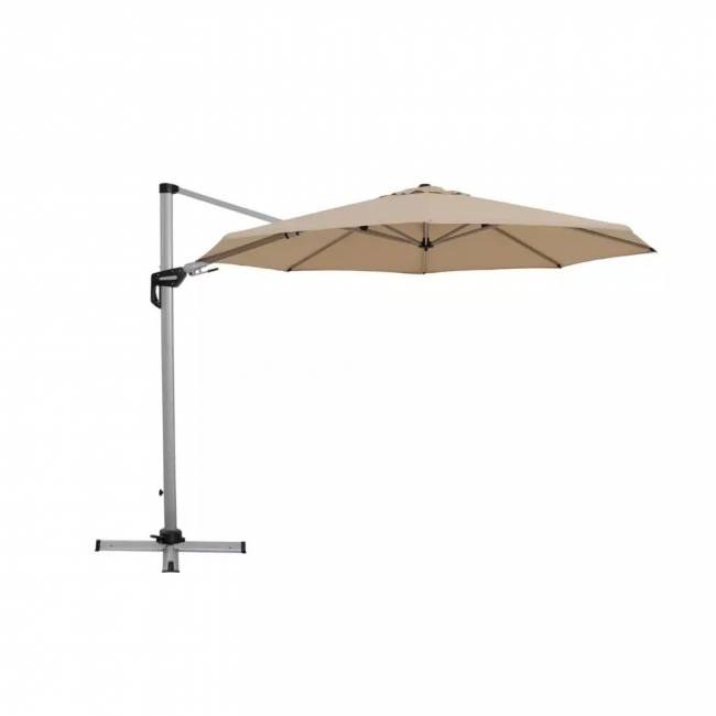 Садовый зонт Garden Way Monaco Grey