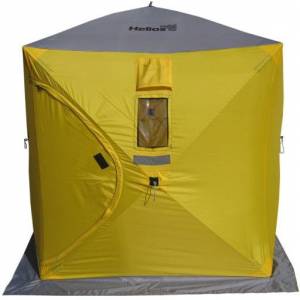Зимняя палатка Куб Helios 1,8х1,8