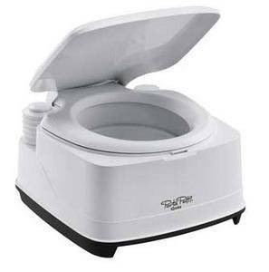 Биотуалет "Thetford Porta Potti 165", жидкостной