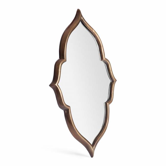 Зеркало Secret De Maison MOROCAIN ( mod. 5112 ) металл, 46х73,5х2,5см, античная медь