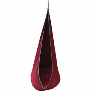 Качели детские подвесные "Пуф"